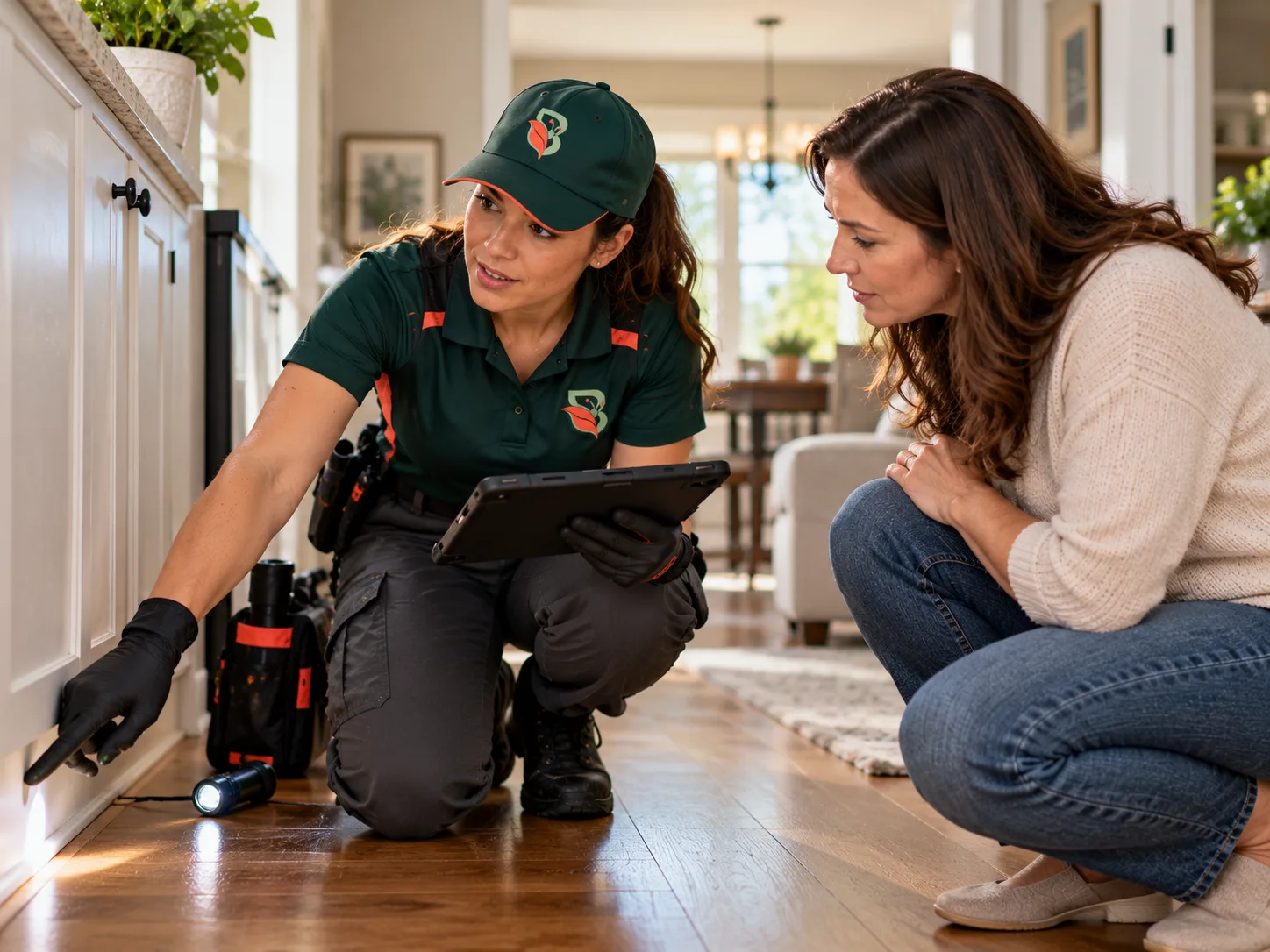 Pest Control Port Sulphur, LA FAQs